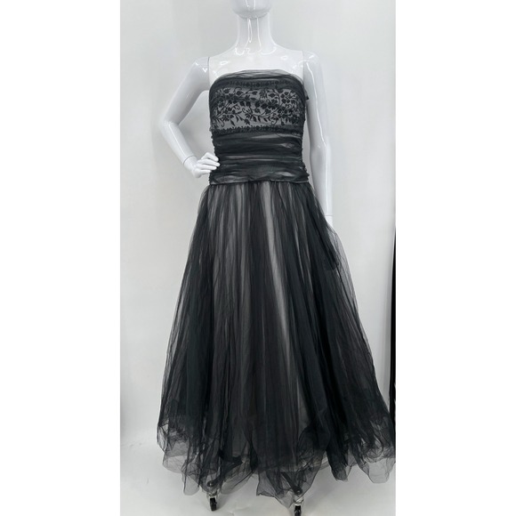 flapper blue dress & Black Beaded Clara Style – Flapper Boutique garment_Costume Black Bandeau Shirred Detail Color:Deep Green